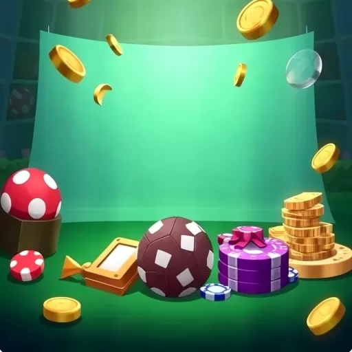 Mengulas Fitur Menarik di Situs Game togelkuy